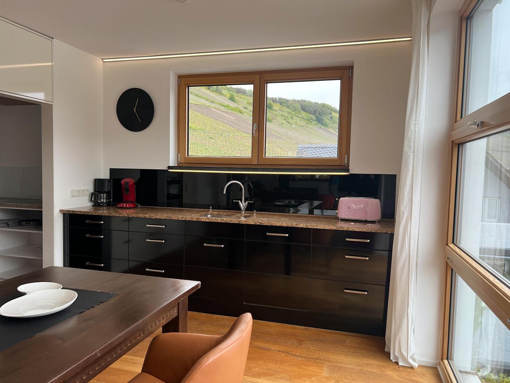 Weingut-Aparthotel Olinger Mehring  Cameră foto