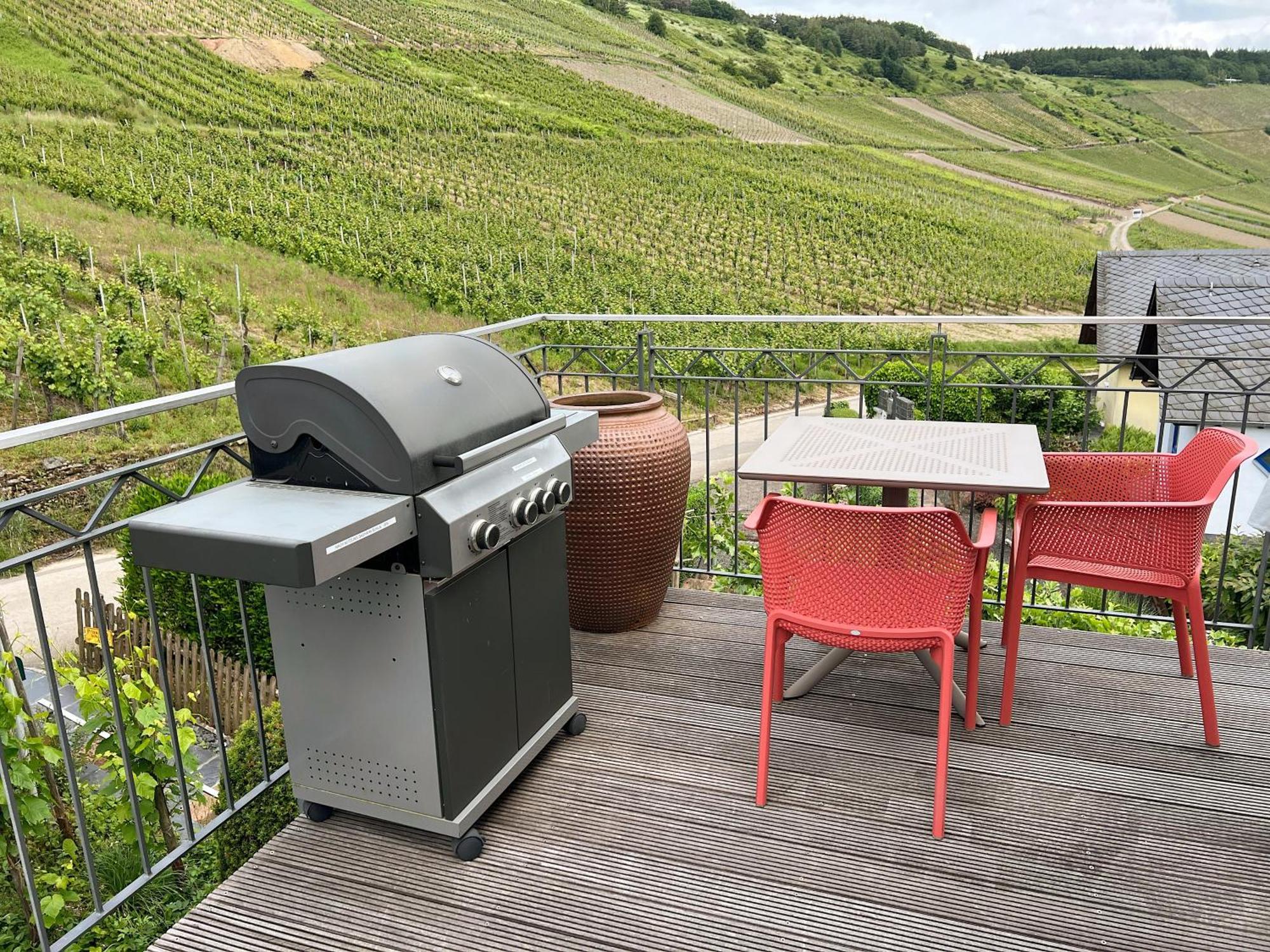 Weingut-Aparthotel Olinger Mehring  Cameră foto